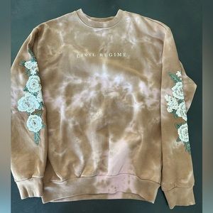 Civil Regime Crewneck